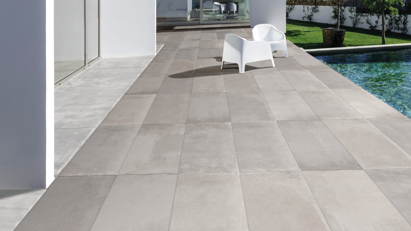 Vinera Keramikplatte