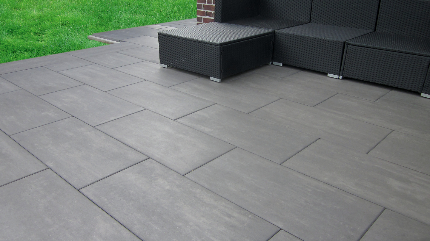 Finesse Grossformatplatten