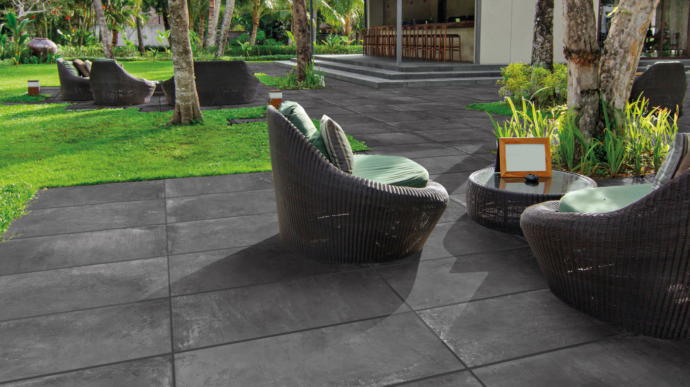 Vinera Keramikplatte 