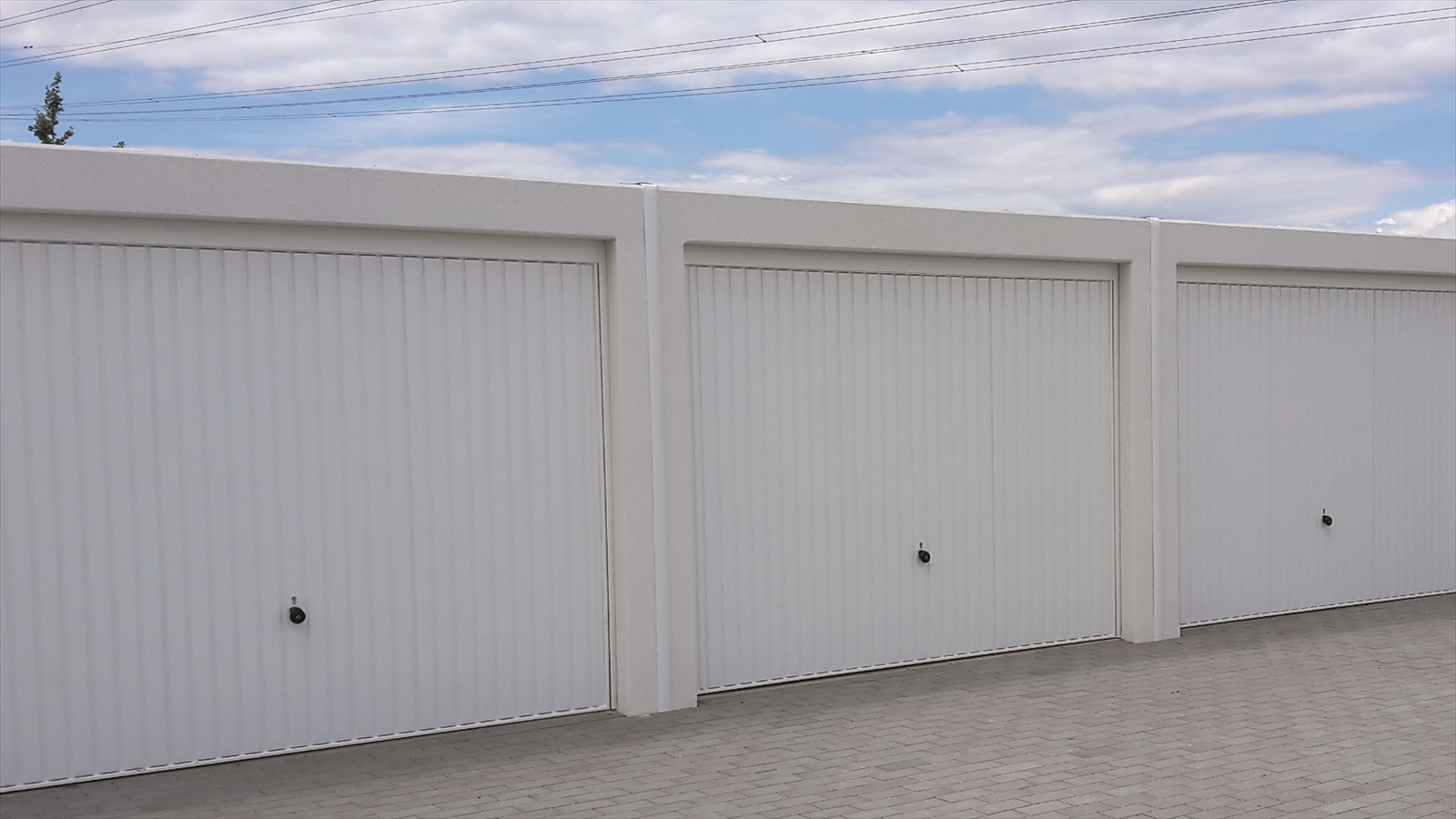Garage-Premium Plus