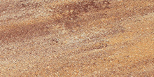 Marmorierte Terrassenplatten in Pohphyr-Mix