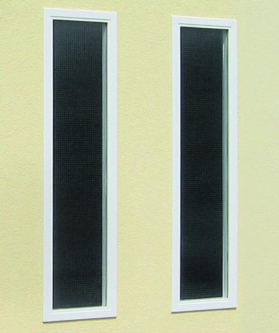 Fertiggarage mit Fenster: Licht in die Garage zaubern