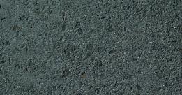 Sichtbeton, schwarz, sandgestrahlt Sichtbeton, schwarz, sandgestrahlt