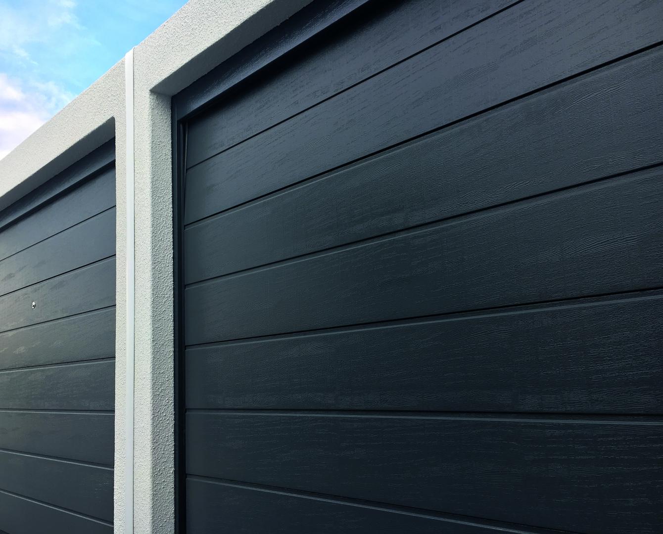 Die Premium Fertiggarage: modern & zugleich zeitgemäß