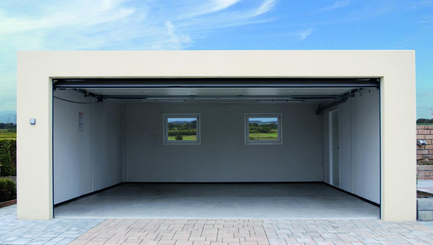 Fertiggarage aus Beton kaufen Qualität seit über 50 Jahren