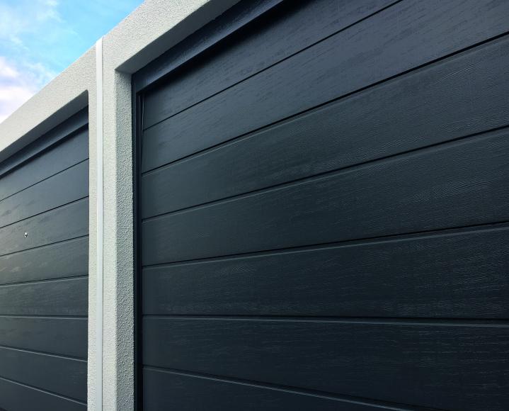 Die Premium Fertiggarage: modern & zugleich zeitgemäß