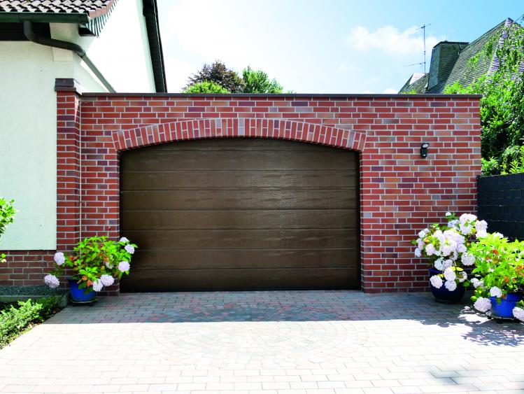 Fertiggaragen nach Maß | Systembau-Garage von REKERS