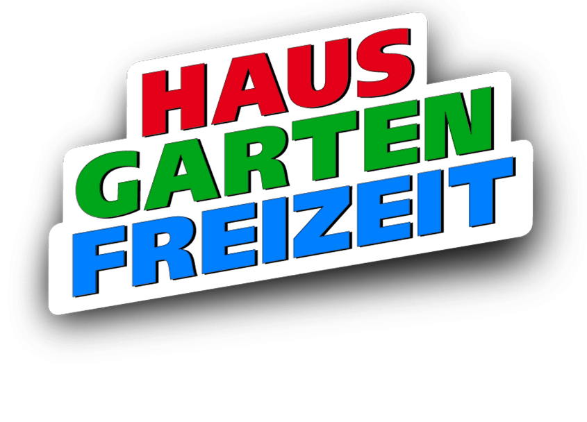 Haus-Garten-Freizeit-Messe Haus-Garten-Freizeit-Messe
