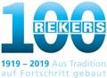 100Jahre Logo